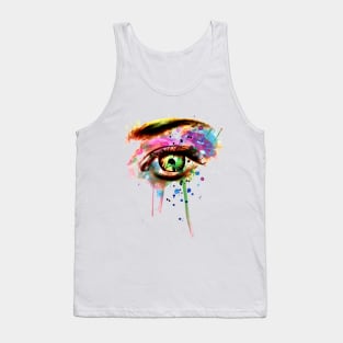 Looking Forward Tank Top